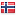 autosock.us server is located in Norway